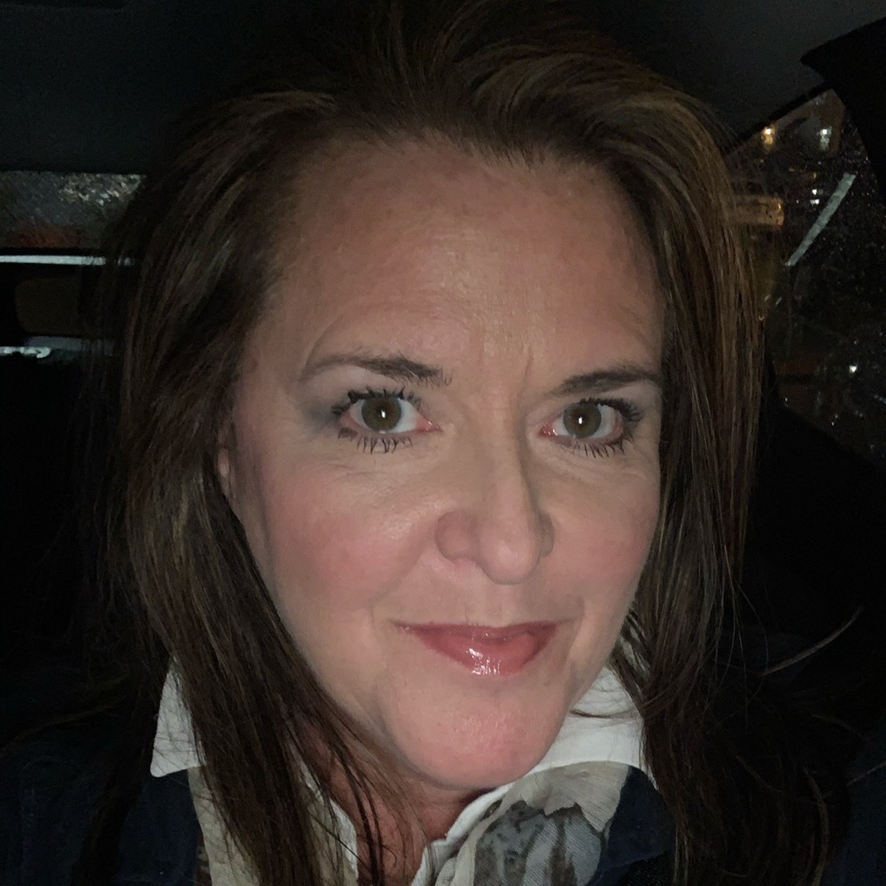 Meet your Posher, Janell